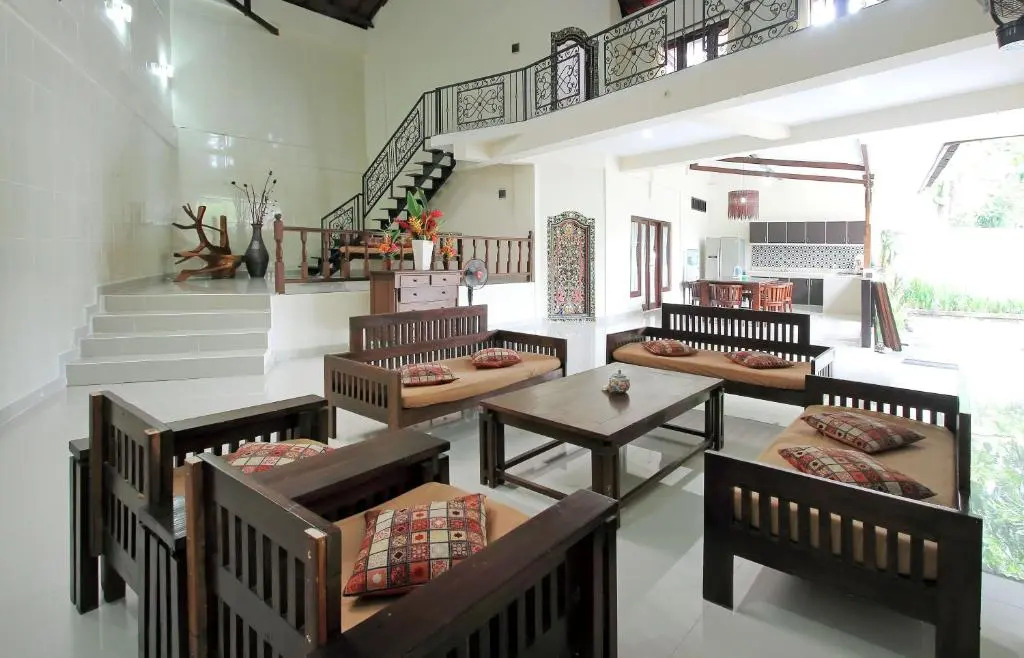 Kumpul Kumpul Villa Seminyak - CHSE Certified
