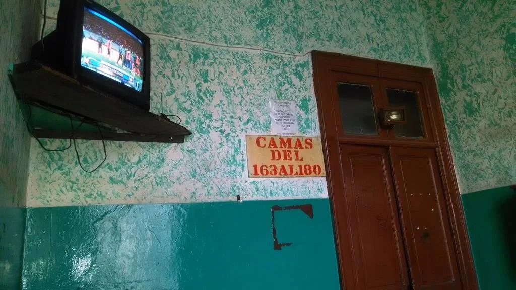 Hospedaje La Colonial