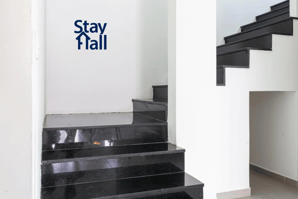 Casa4QTS-Piscina e Churrasq-Pet Friendly-SH059