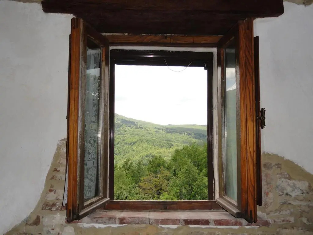 Borgo Petraio