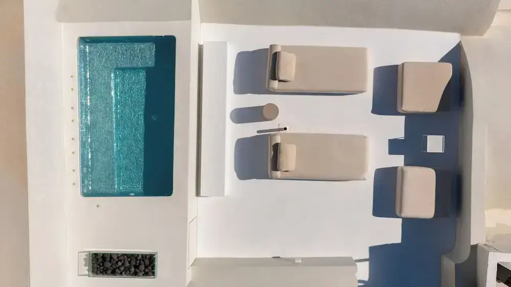 Aesthesis Boutique Villas Fira