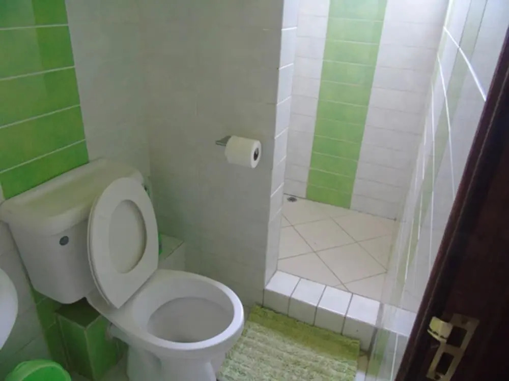 Enjoy the Amenities Offered and Have a Wonderful Vacation