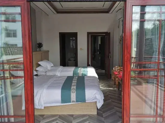 Lancang Elegant Inn
