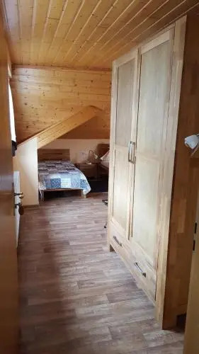Gästehaus Sproß