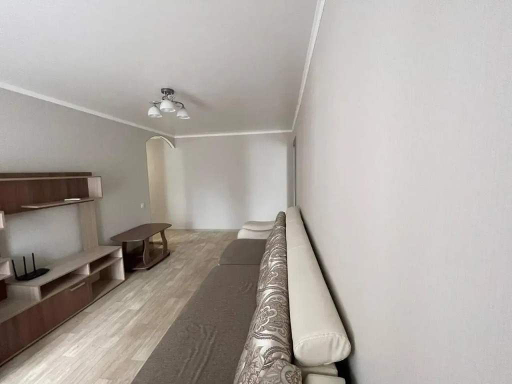 Apartment on Kievskaya street