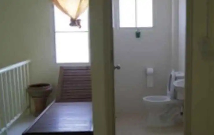 Room31 Hostel