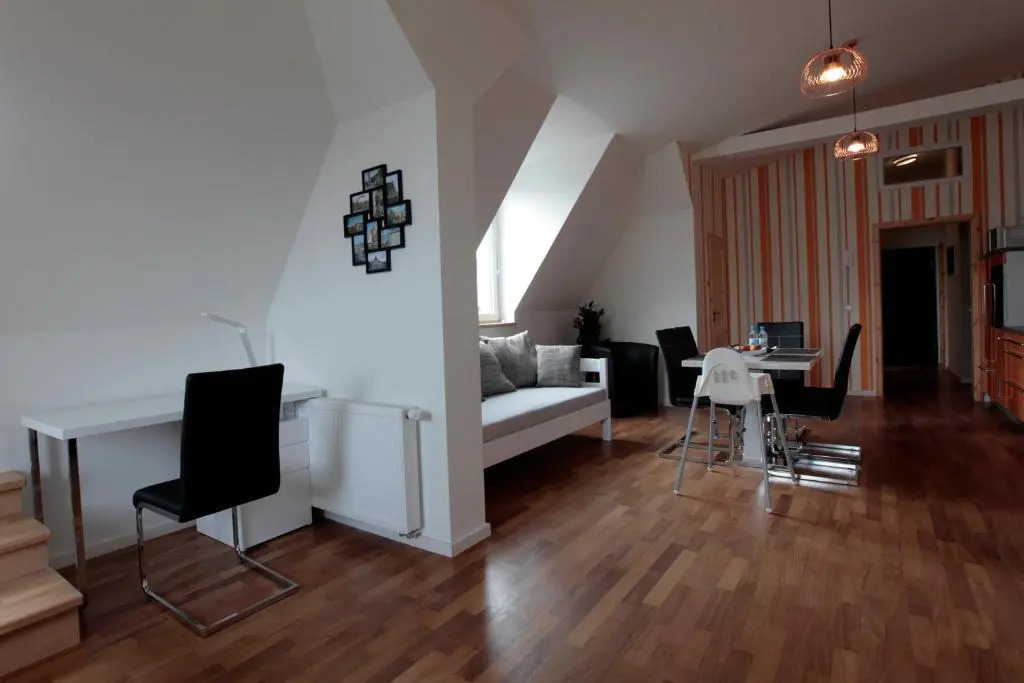 Loftapartment Süd