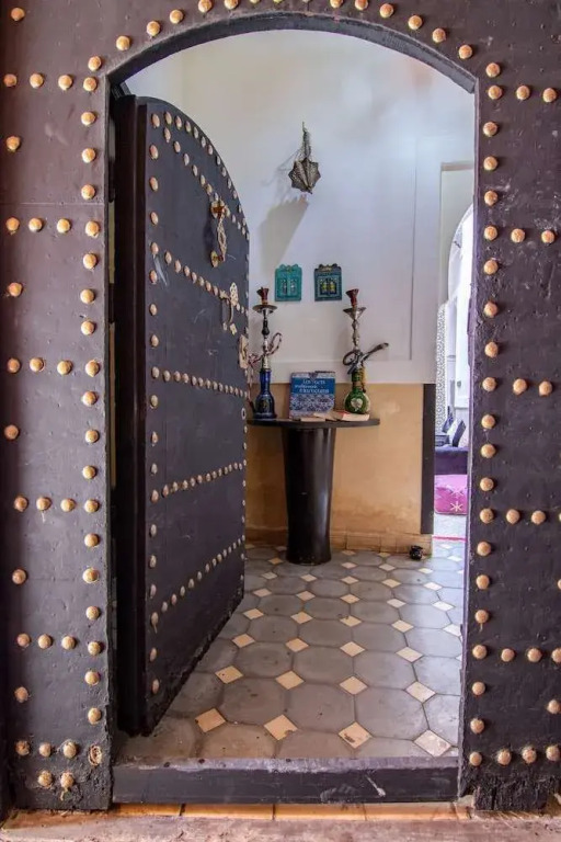 Riad Rwija
