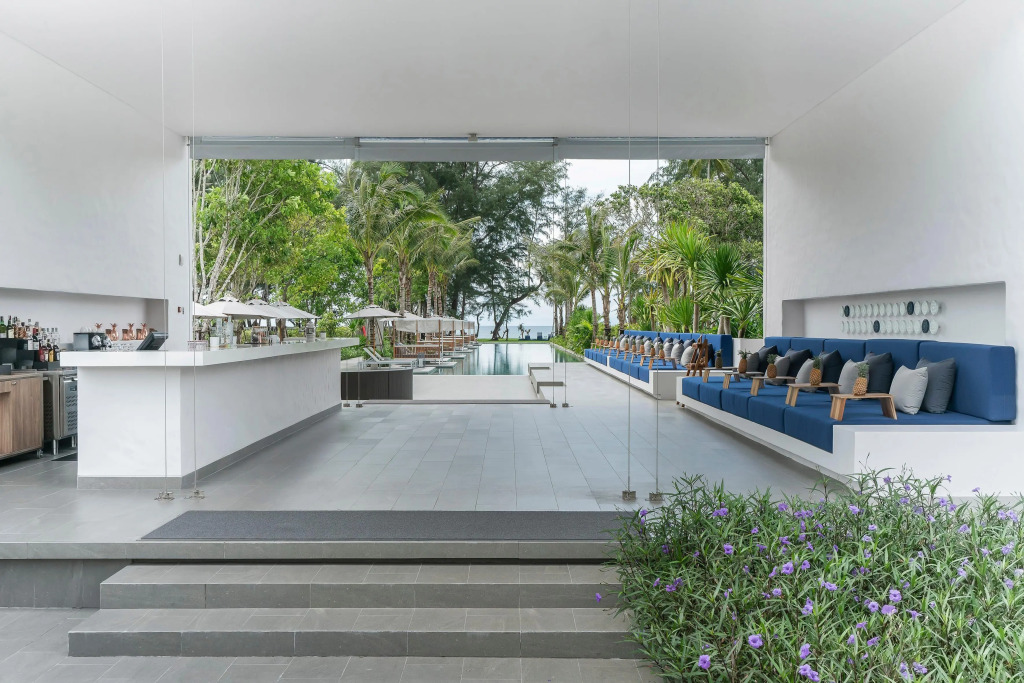 Meliá Phuket Mai Khao