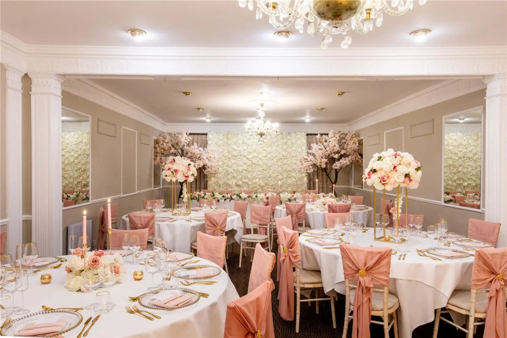 Best Western Red Lion Hotel