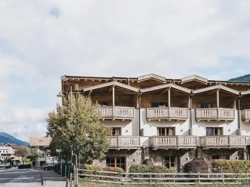 VAYA Kaprun