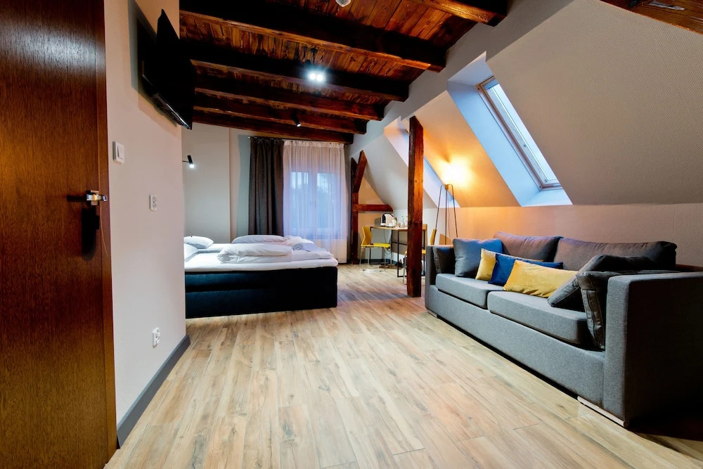 ApartHotel I SORAU