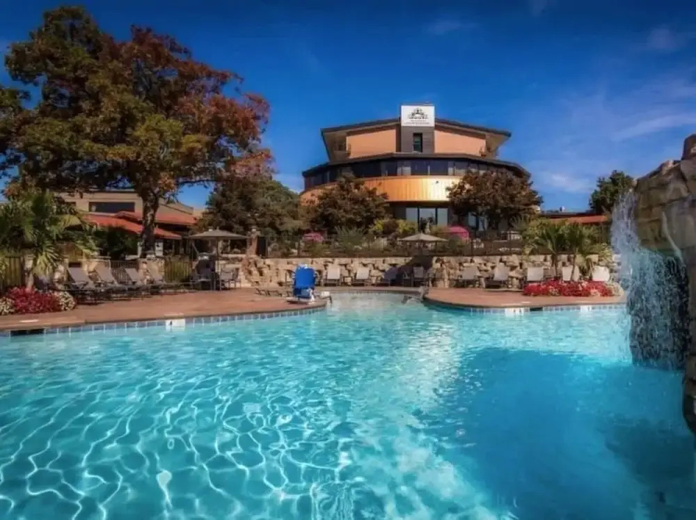 Avila Serenity Suites - For 6