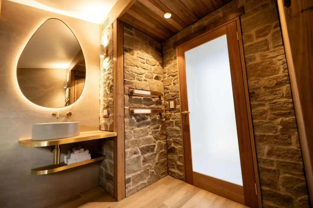 Crafters Luxury Cabin, Spectacular Views