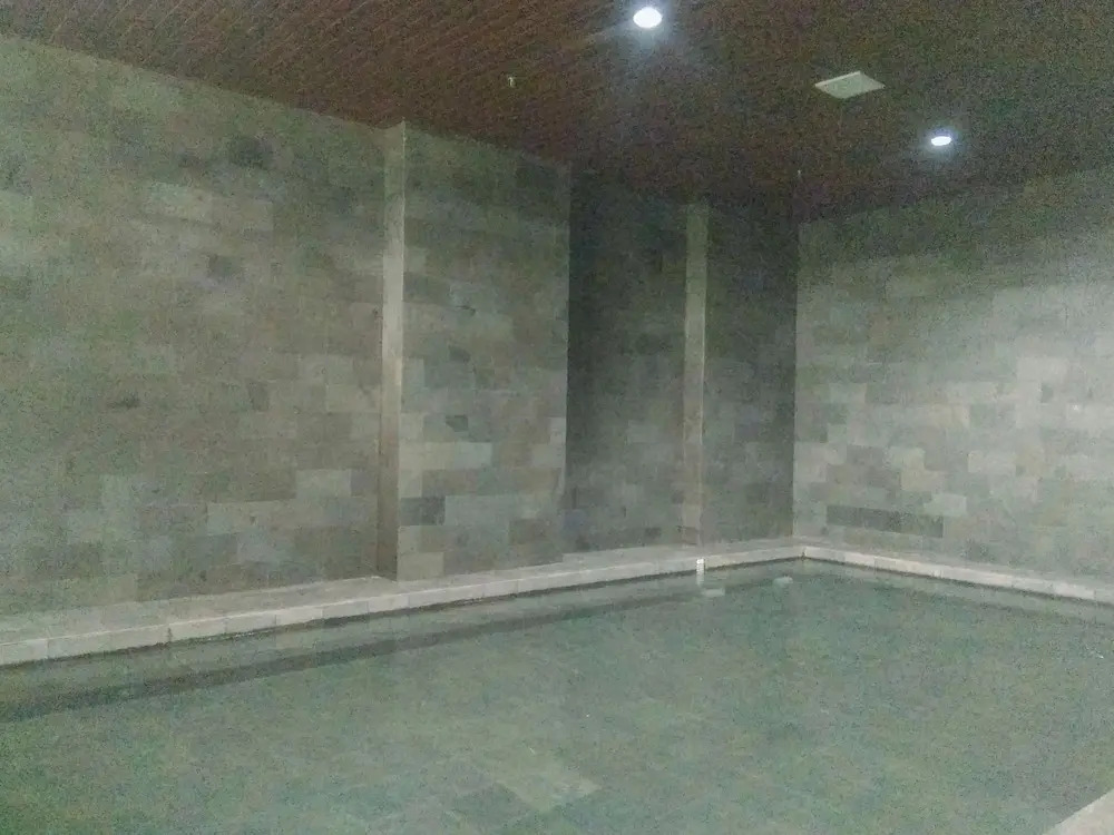 Comfy And Homely Space 2Br At Apartment Vasanta Innopark