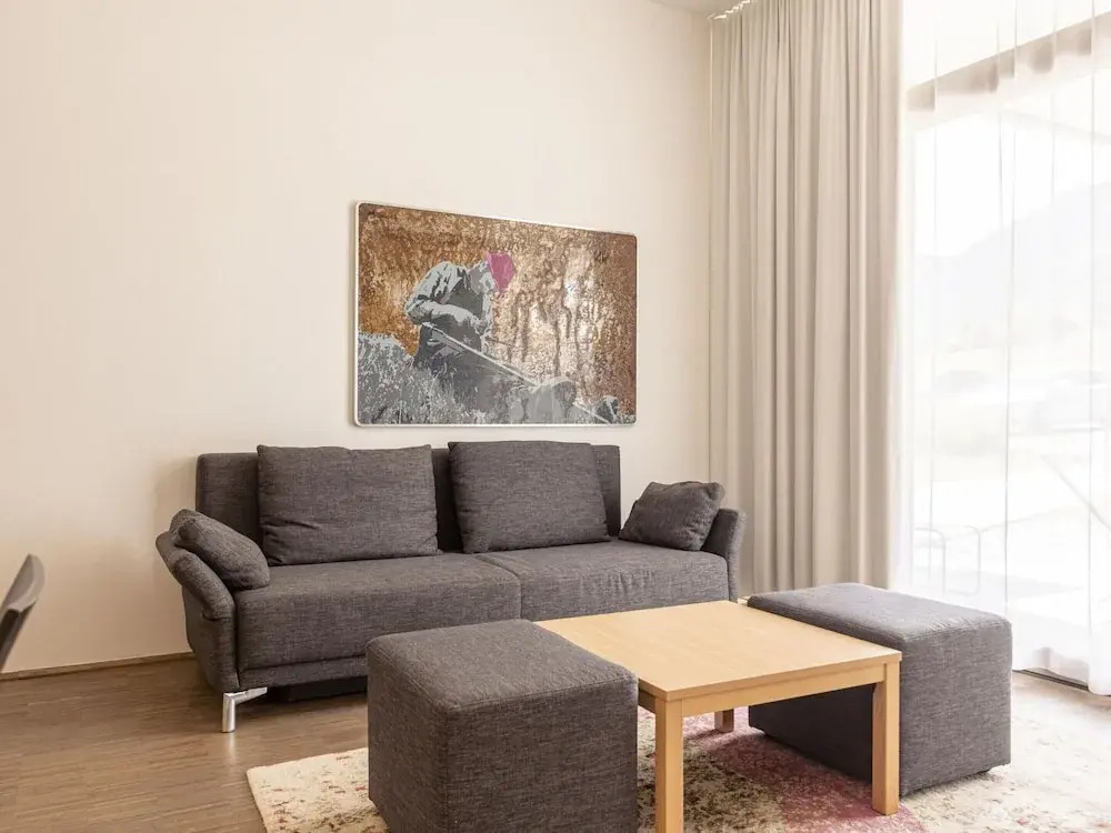 Attractive Apartment Near ski Lift