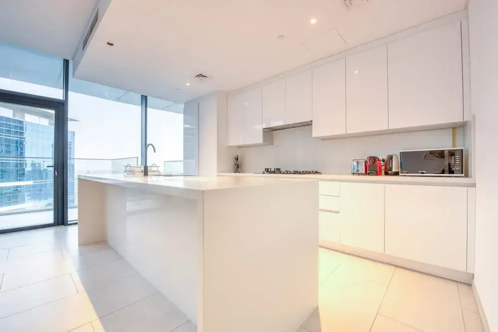 Maison Privee - Marquise Square - 2504