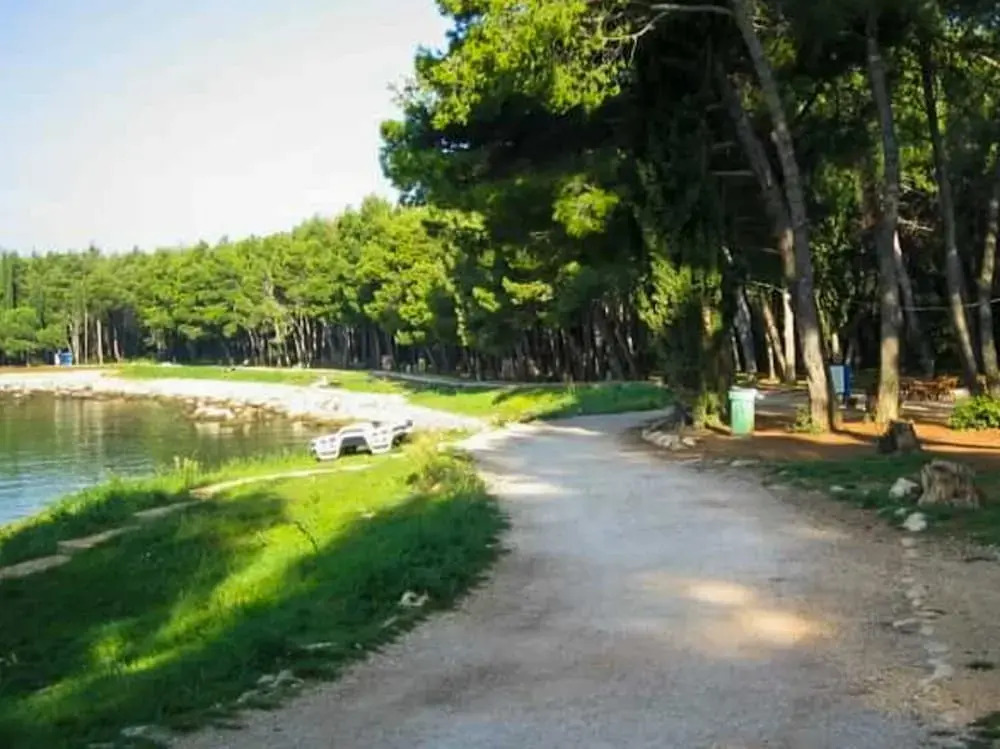 Marija - 500 m From Beach - A2-treći kat
