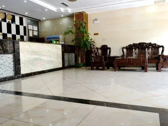 Xi Zhi Le Hotel