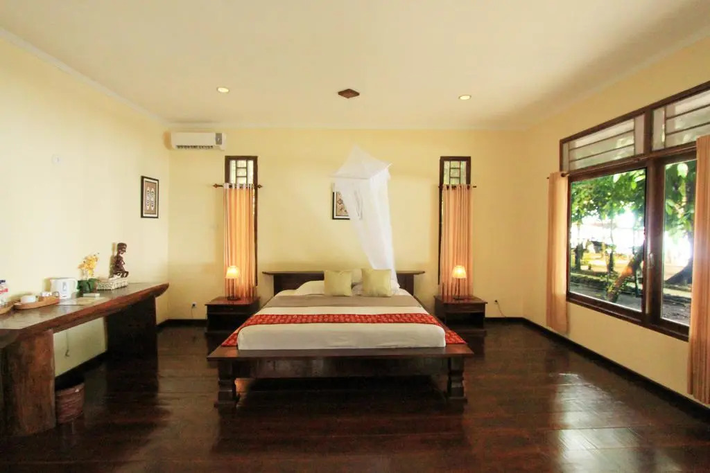 Waiwo Dive Resort