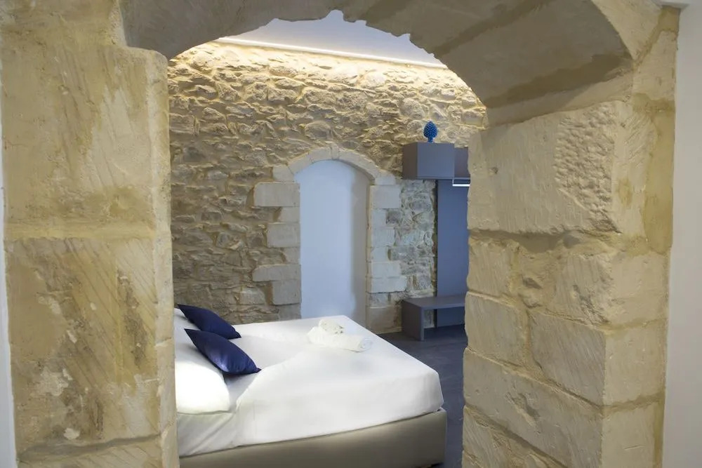 Ad Maiora - Desing Rooms