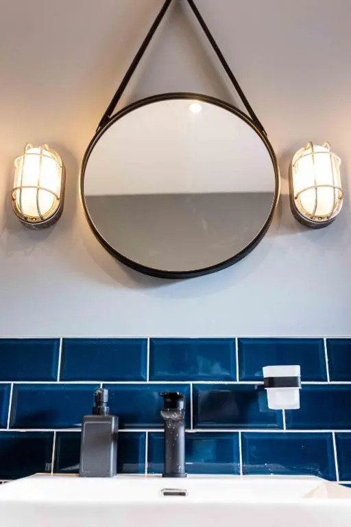Luxury Blackpool Apartments by Sasco