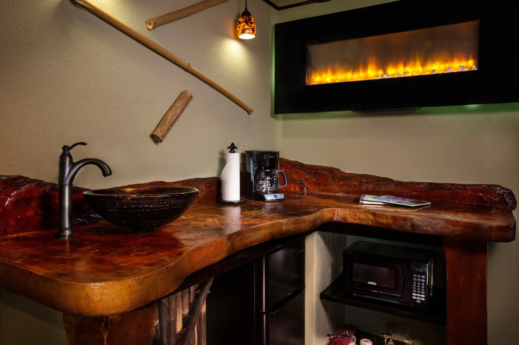 Chalet Kilauea