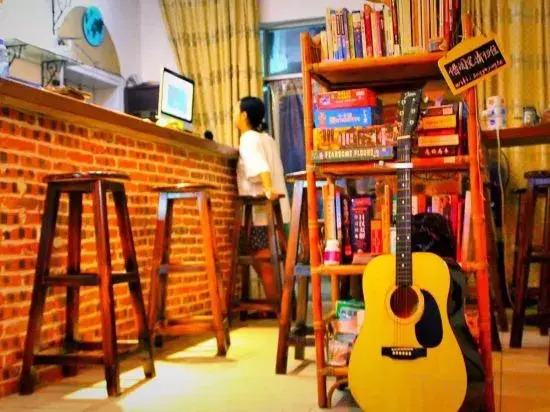 Sanya Yonghe International Youth Hostel
