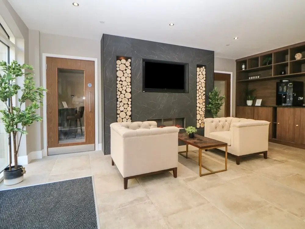 Rock Mill - Deluxe Studio Apartments
