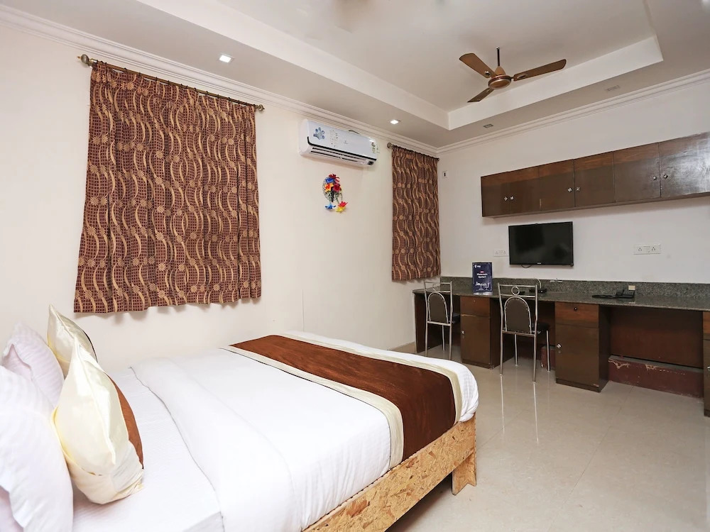 OYO 10800 Ma Homestay