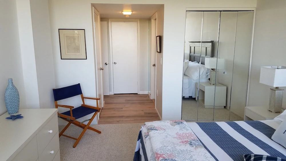 Our House at the Beach W-203 2 Bedrooms 2 Bathrooms Condo