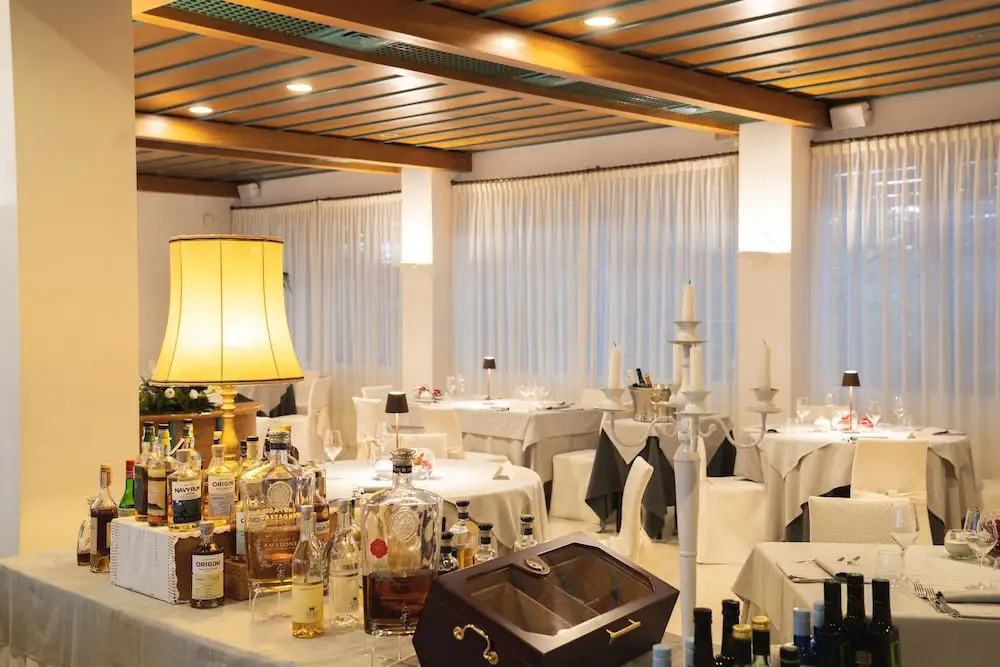 Hotel Ristorante Primavera