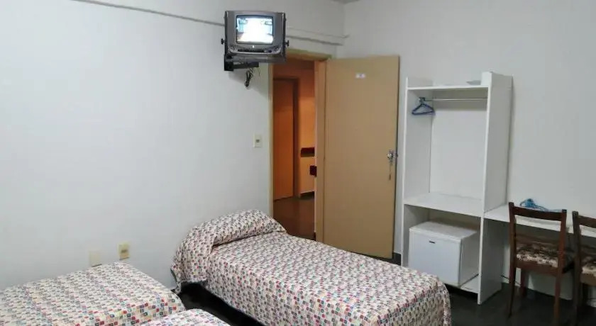 Hotel Ondazul