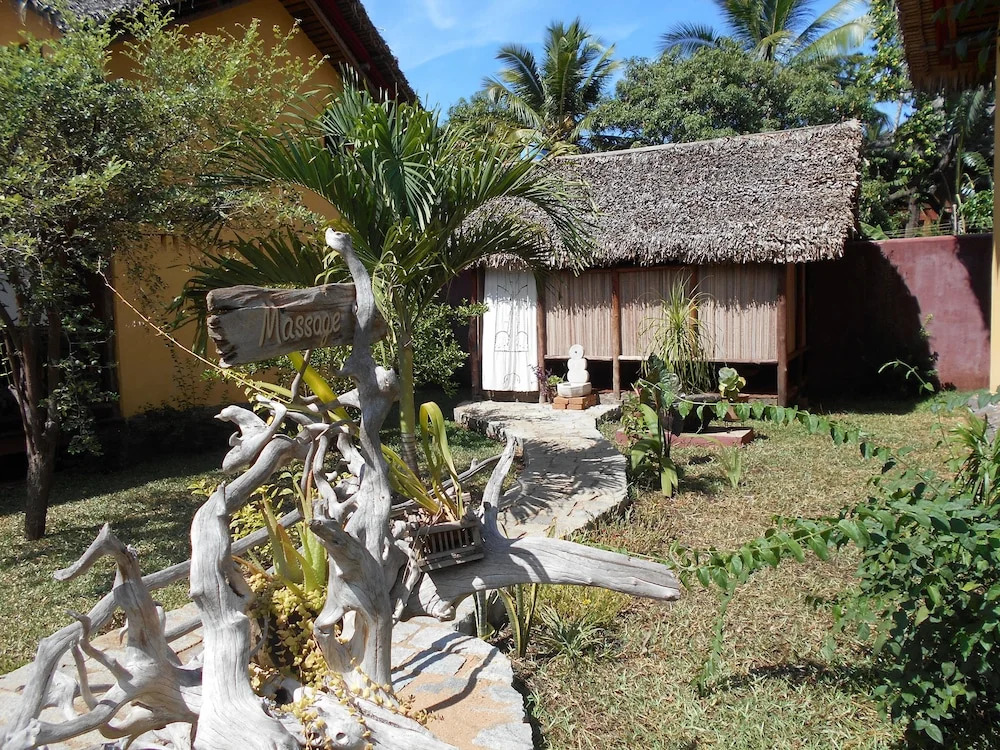 Hotel Ambalamanga