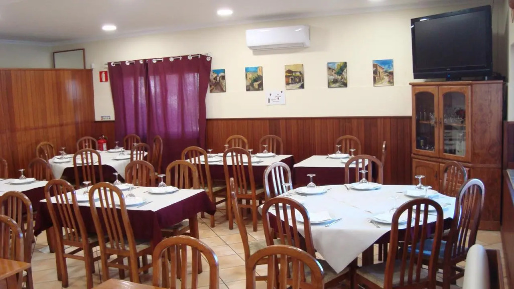 Guest House Sabores Da Beira
