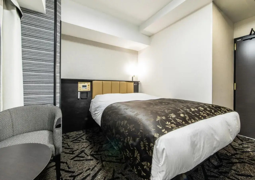 APA Hotel Kobe Sannomiya Ekimae
