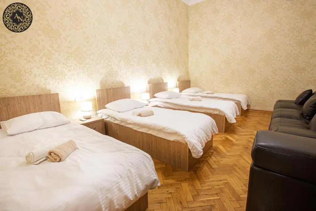 Guest House Anina