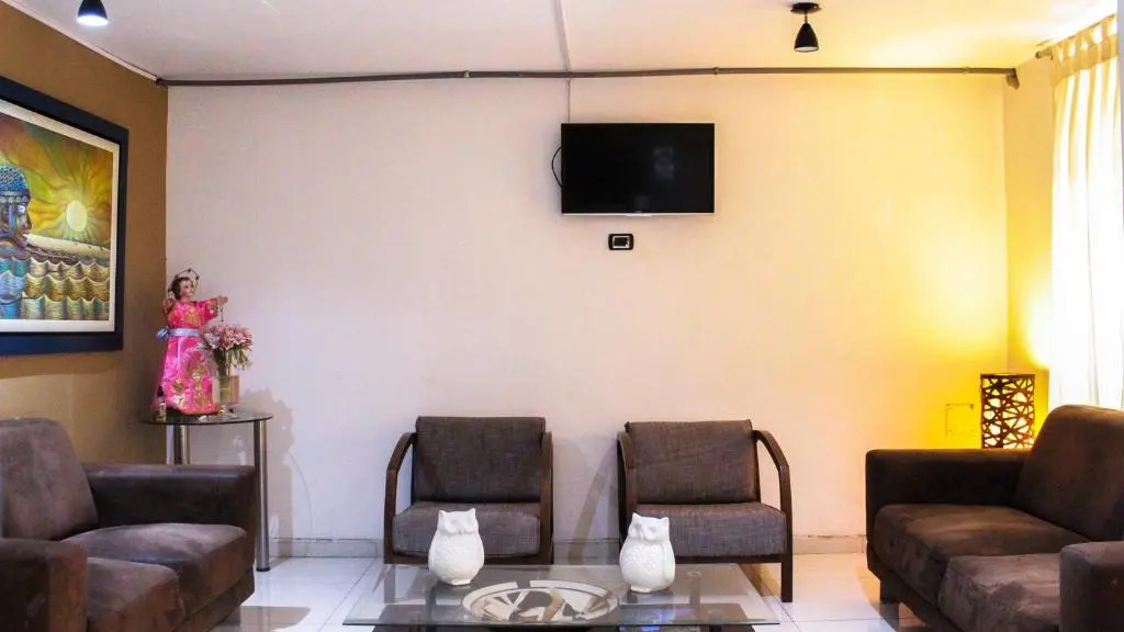 Hotel Chimu