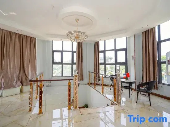 Yishangju Theme Hotel