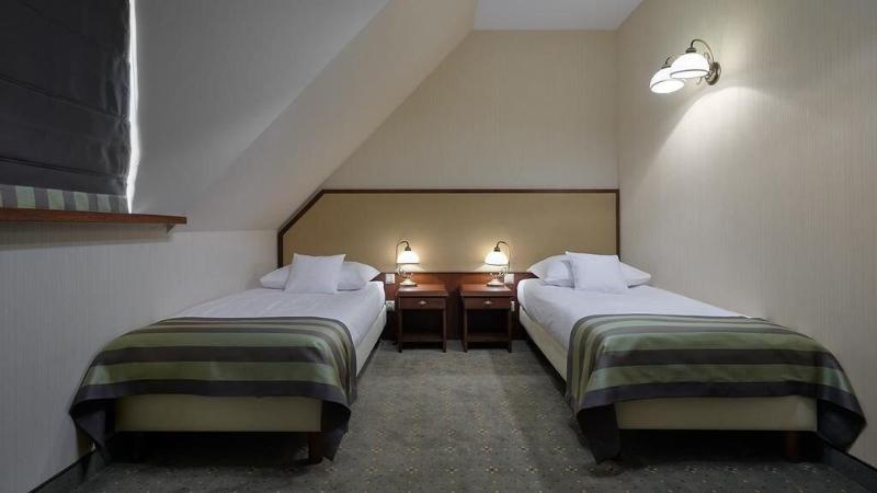 Hotel Pałac Poledno