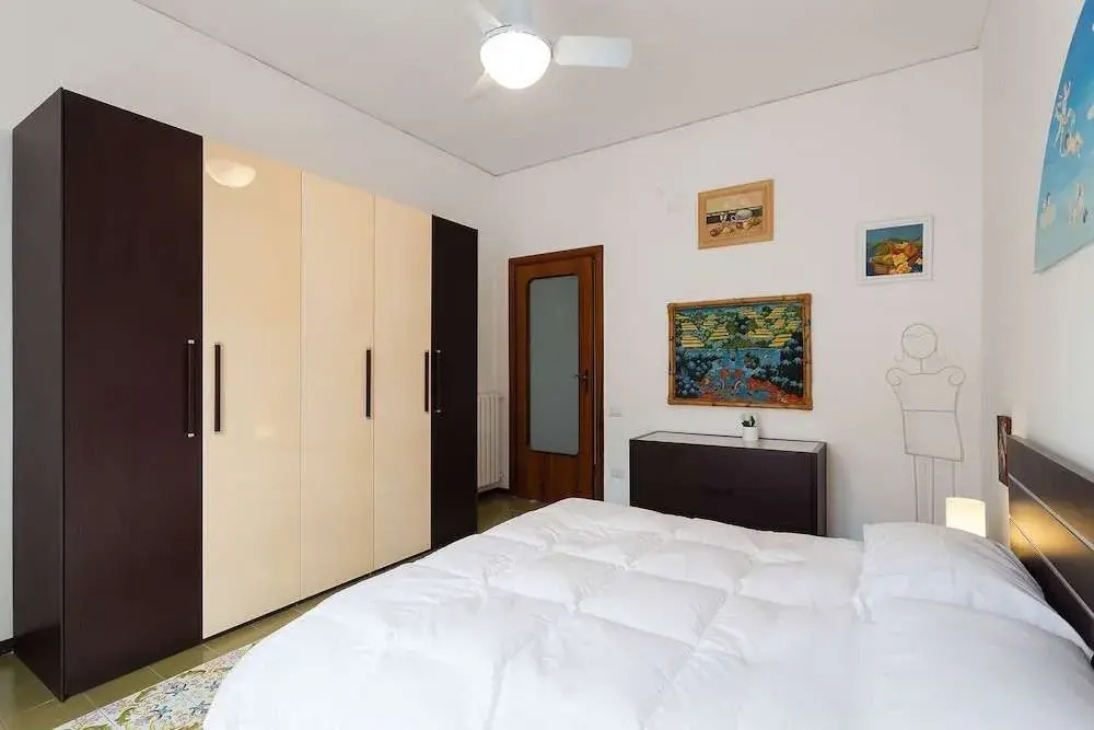 Apartment Snicher