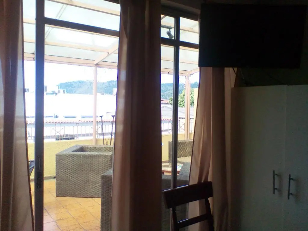 Hostel Del Prado
