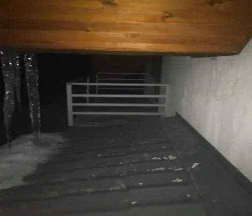 Hotel Bakuriani-melisi