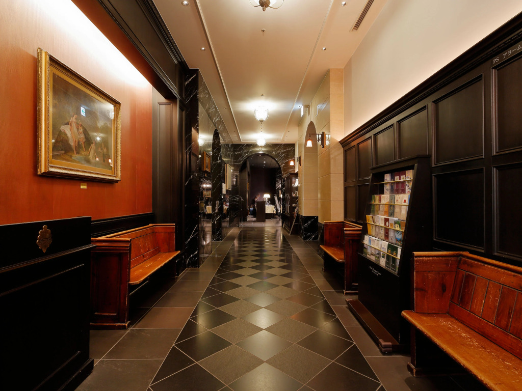 Hotel Monterey Kyoto