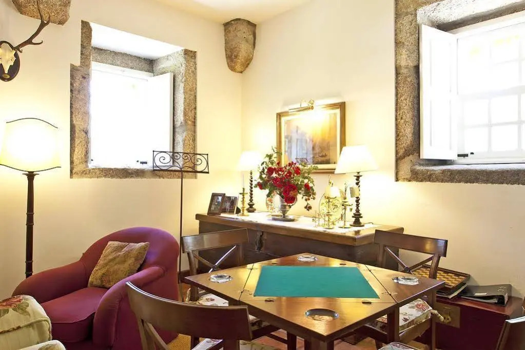 Casa de Bormela