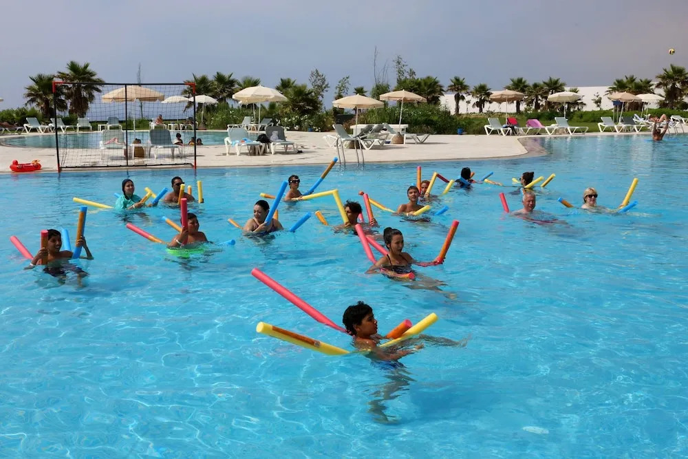 Lixus Beach Resort 4*