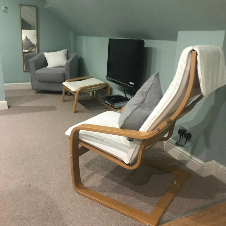 Somersall Park Studio