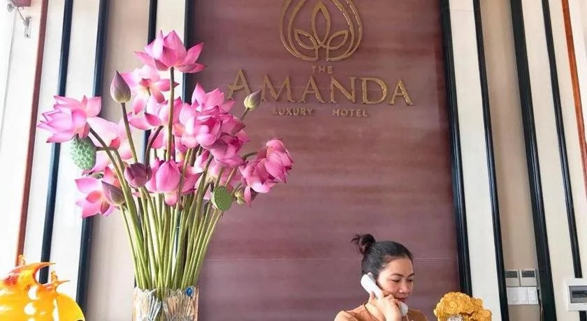 Amanda Hotel