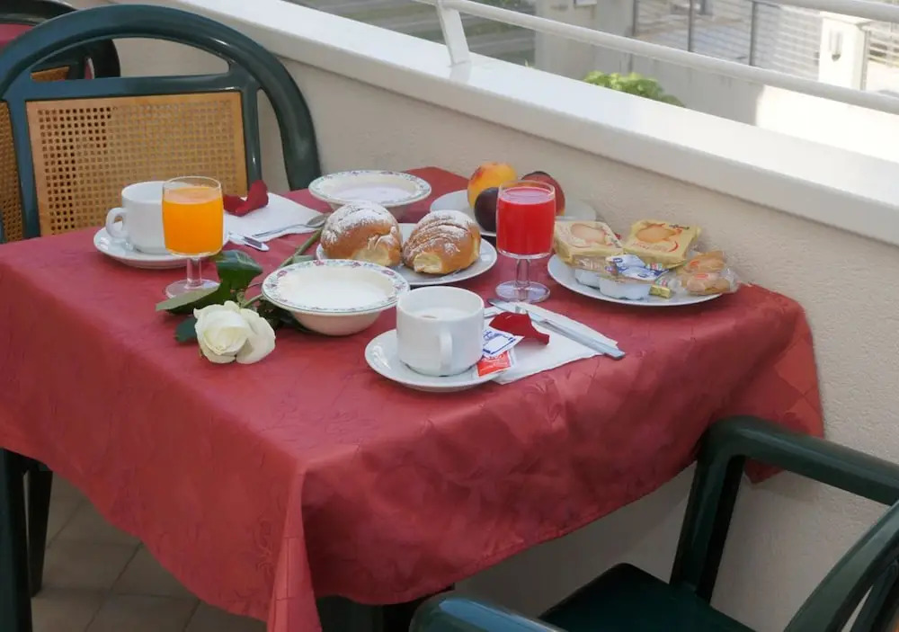 Hotel Aragosta