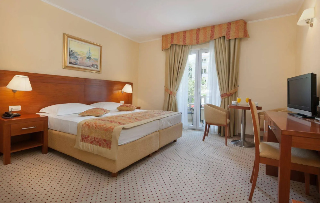 Hotel Bella Vista